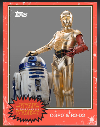 Illustration for article titled Here Are Over 50 Official Star Wars: Force Awakens Images You Probably Haven't Seen Yet